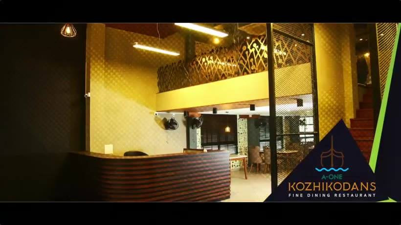 A-ONE KOZHIKODANS ALATHIYUR